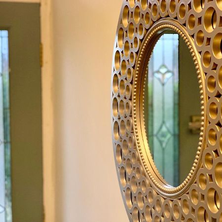 Stamer House By Yourstays, Stylish Quirky House, With 4 Double Bedrooms, Book Now! Stoke-on-Trent Экстерьер фото